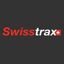 Swisstrax Corporation logo