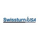 Swissturn/Usa, Inc. logo