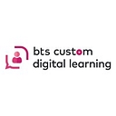 Bts Custom Digital Learning (Formerly Swissvbs) logo