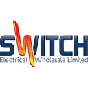 Switch Electrical Wholesale Limited logo