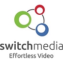 Switch Media logo
