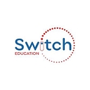 Switch Education logo