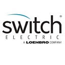 Switch Electric Inc logo