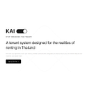 KAI AGENTIC LIMITED logo