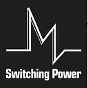 Switching Power, Inc. logo