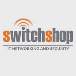 Switchshop Limited logo