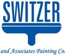 Switzer & Associates Painting logo