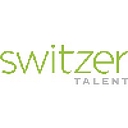 Switzer Talent Agency logo
