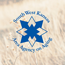 Southwest Kansas Area Agency on Aging/Ford County Housing Authority logo