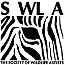 Society of Wildlife Artists logo
