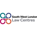 South West London Law Centres logo