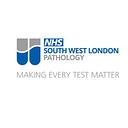 South West London Pathology logo