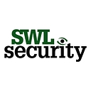Swl Security Services logo