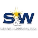S&W Metal Products, Inc. logo