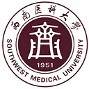 Luzhou Medical College logo