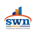 Susquehanna Workforce Network logo