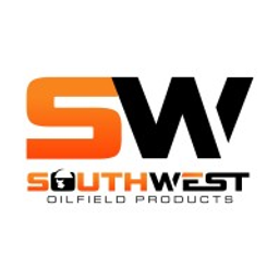 Southwest Oilfield Products, I logo