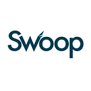 Swoop UK logo