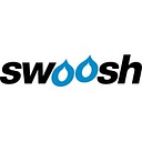 Swoosh Nord AB logo