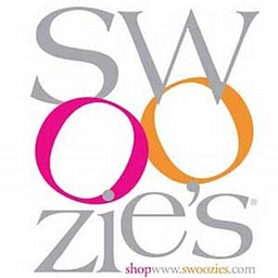 Swoozie's logo