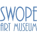 Swope Art Museum logo