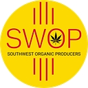 Southwest Organic Producers logo