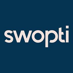 Swopti logotyp