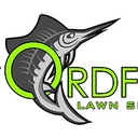 Swordfish Lawn Service logo