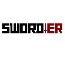 Swordier logo