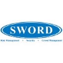 Sword Security Group logo