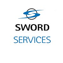 Sword Services logo