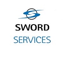 Sword Services logo