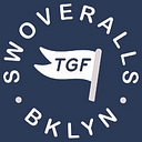 Swoveralls logo