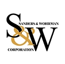 Sanders & Wohrman Corporation logo