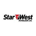 Star West Petroleum logo
