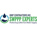 Bmp Contractors Inc. logo