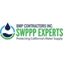 BMP Contractors logo