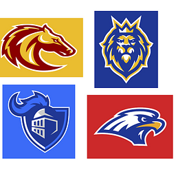 NORTHEAST EL CAMPUS logo