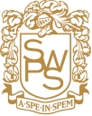 Sir William Perkins's School logo