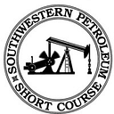 Southwestern Petroleum Shortcourse logo
