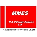 Studweldpro Uk Ltd logo
