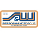 S&W Performance Group / S&W Race Cars logo