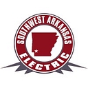 Southwest Arkansas Electric Cooperative logo