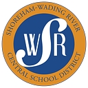 Shoreham-Wading River Central School District logo