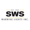 Sws Warning Lights Inc. logo