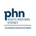 South Western Sydney Phn logo