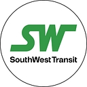 Favicon of SouthWest Transit