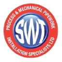 Sw Turner Process & Mechanical Pipework Installation Specialists Ltd logo