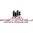 Southwest TX Contractors logo