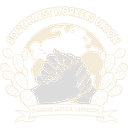 Southwest Public Workers' Union logo